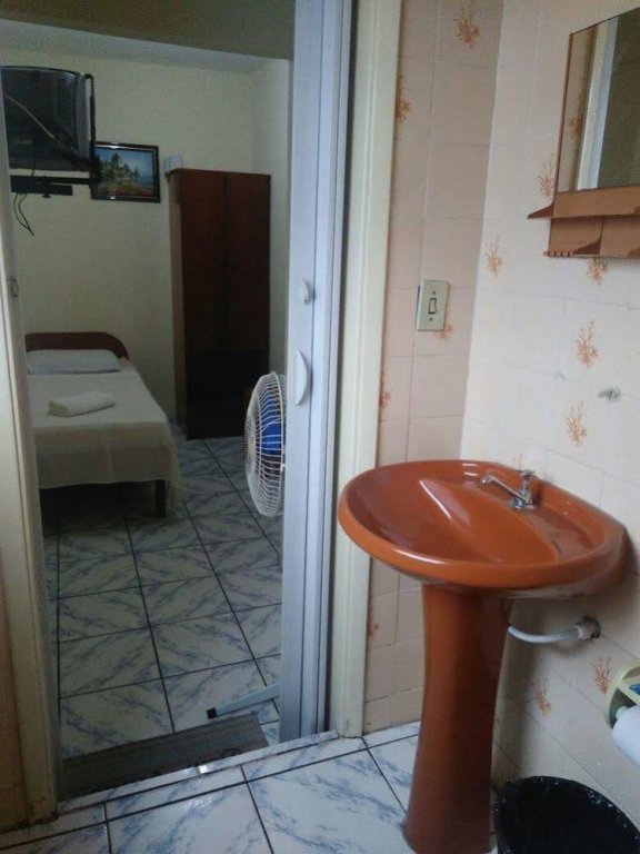 Фото Uniclass Hotel Lapa