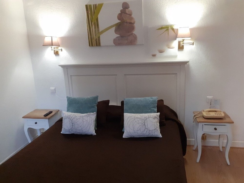 Фото Hotel Beau Site - Cap d'Antibes