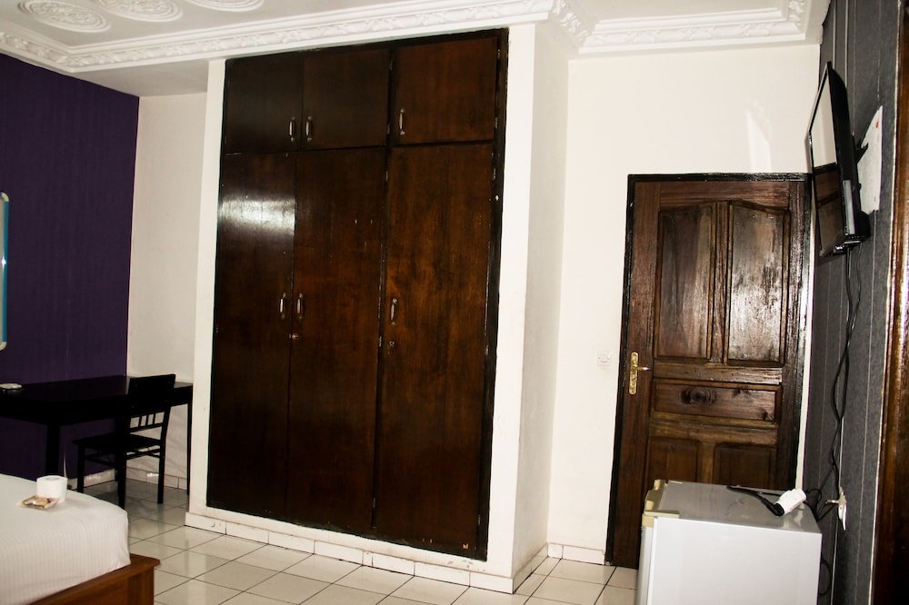 Фото Residence Bethany Palace