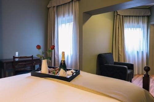 Фото Hotel Sao Jose