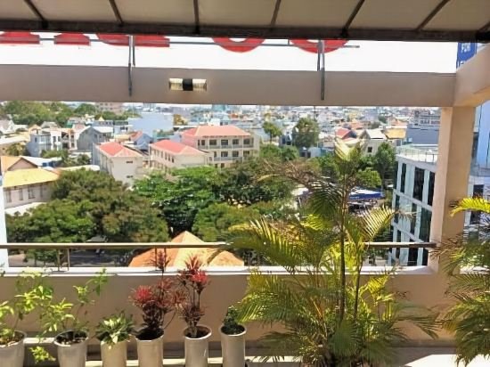 Фото Co Ba Hotel