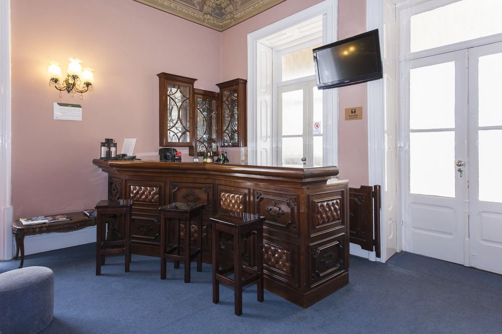 Фото The Rex Hotel