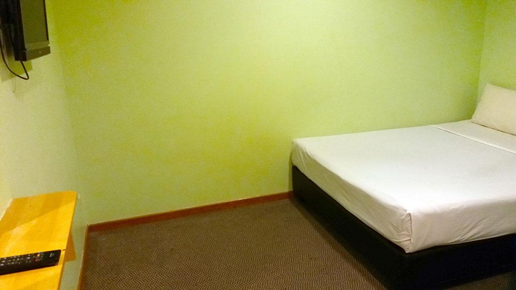 Фото Hotel Sempurna