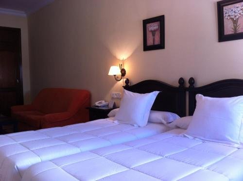 Фото Hotel El Molino