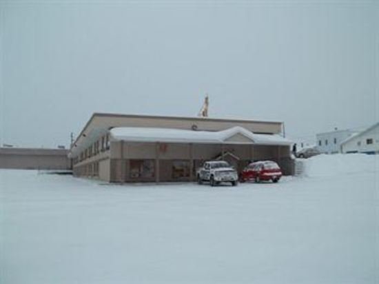 Фото Travelodge by Wyndham Kapuskasing