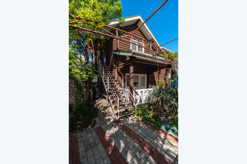 Фото Деревянный Сруб