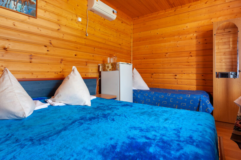 Фото Желанный гость