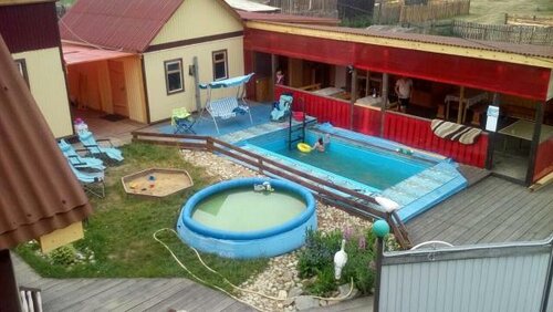 Дом в аренду Иван-Чай в Республике Бурятия