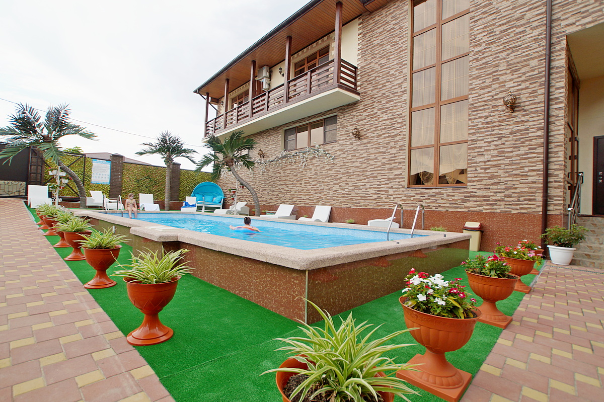 Фото Эдем С Джемете