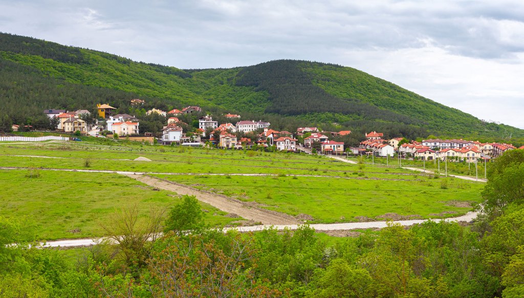 Фото Отрада