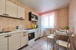 Apartments (Krasnova Street, 40), short-term housing rental