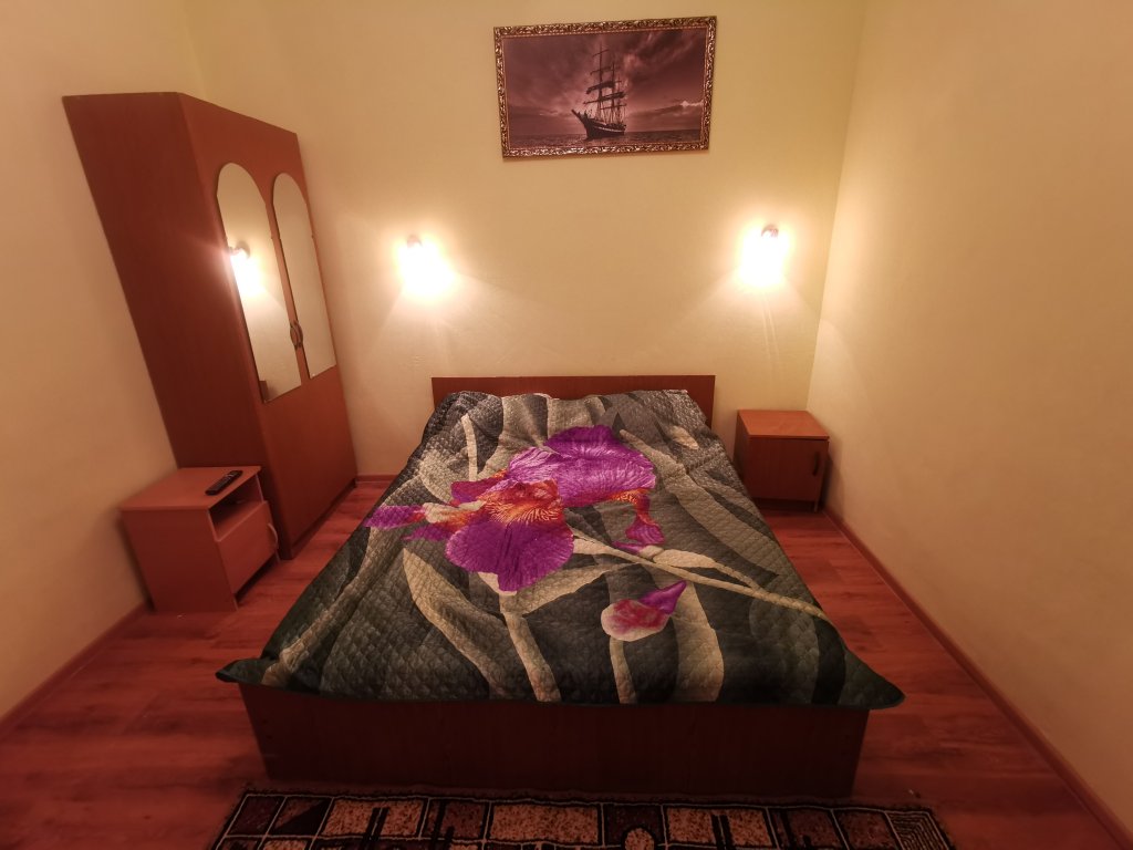 Фото Лукоморье в Алахадзе