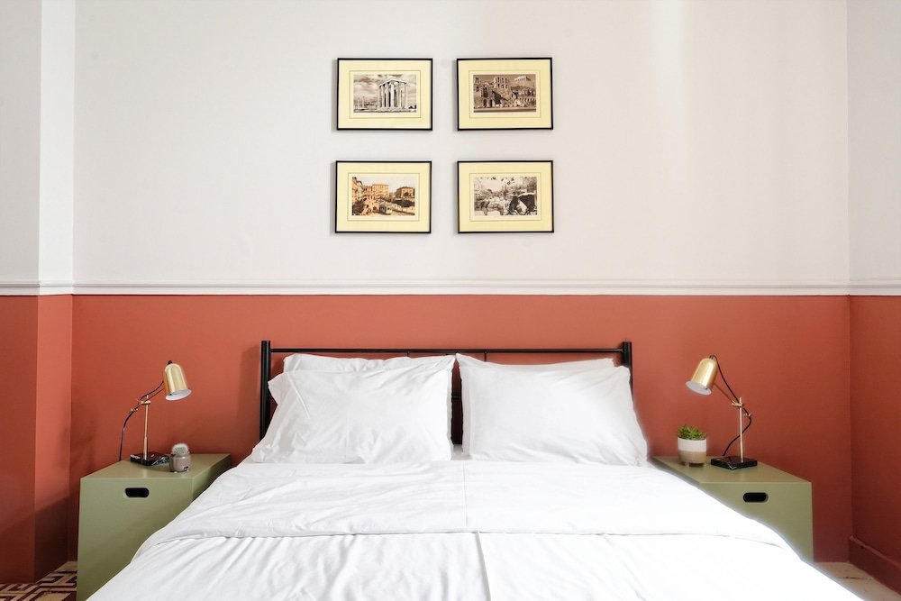 Фото Acropolis Stay