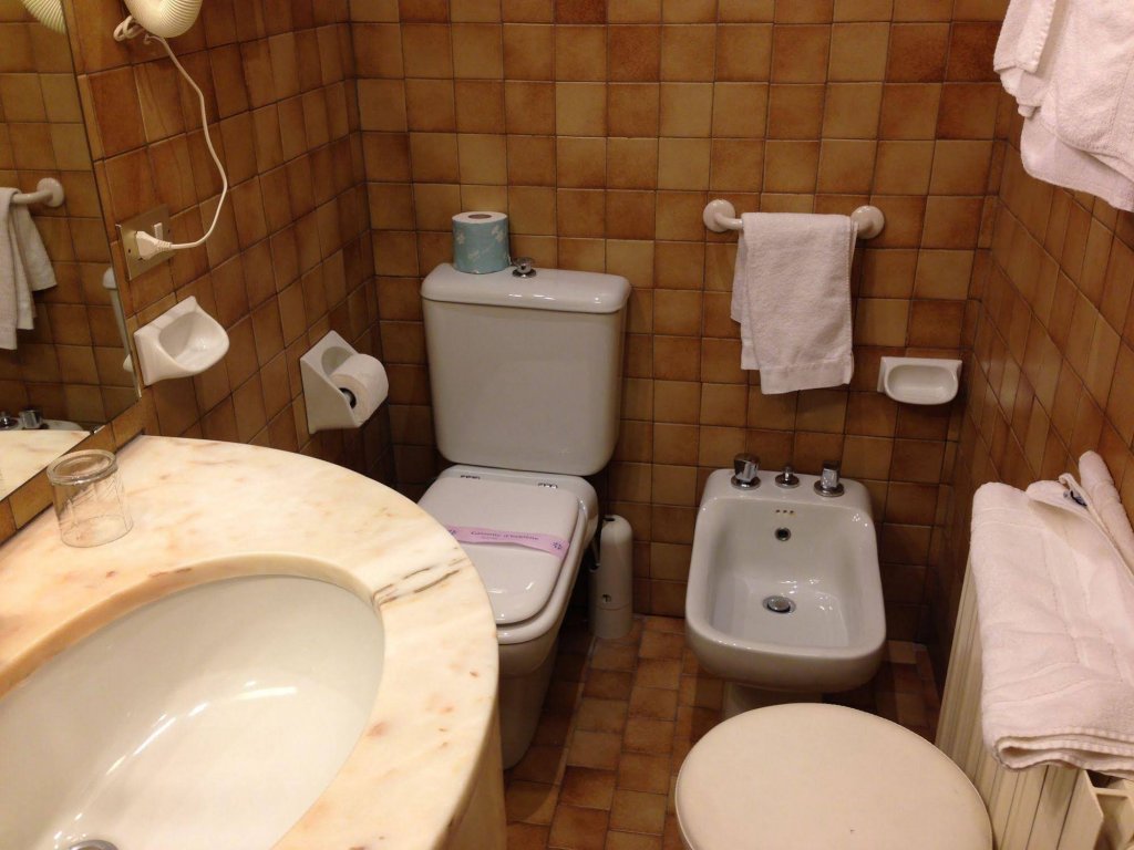 Фото Grand Hotel Tettuccio