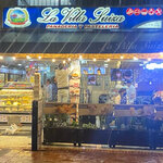 La Villa Suiza Corferias (Bogotá, Calle 25, 37-32), bakery