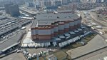 ФУД Сити (Moscow, Novomoskovskiy Administrative Okrug, Kommunarka District, Kaluzhskoye shosse, 22-y kilometr, 10с32) ، مستودع