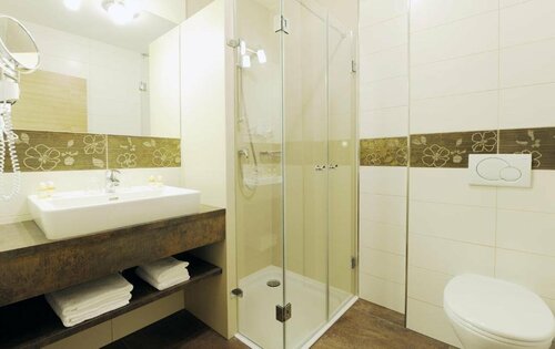 Гостиница Pension Zur Sonne