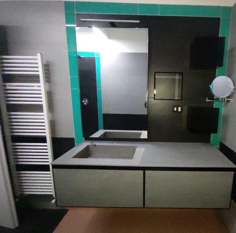 Engineering bureau Studio Architettura D'Interni Giusy Novara, Piedmont, photo