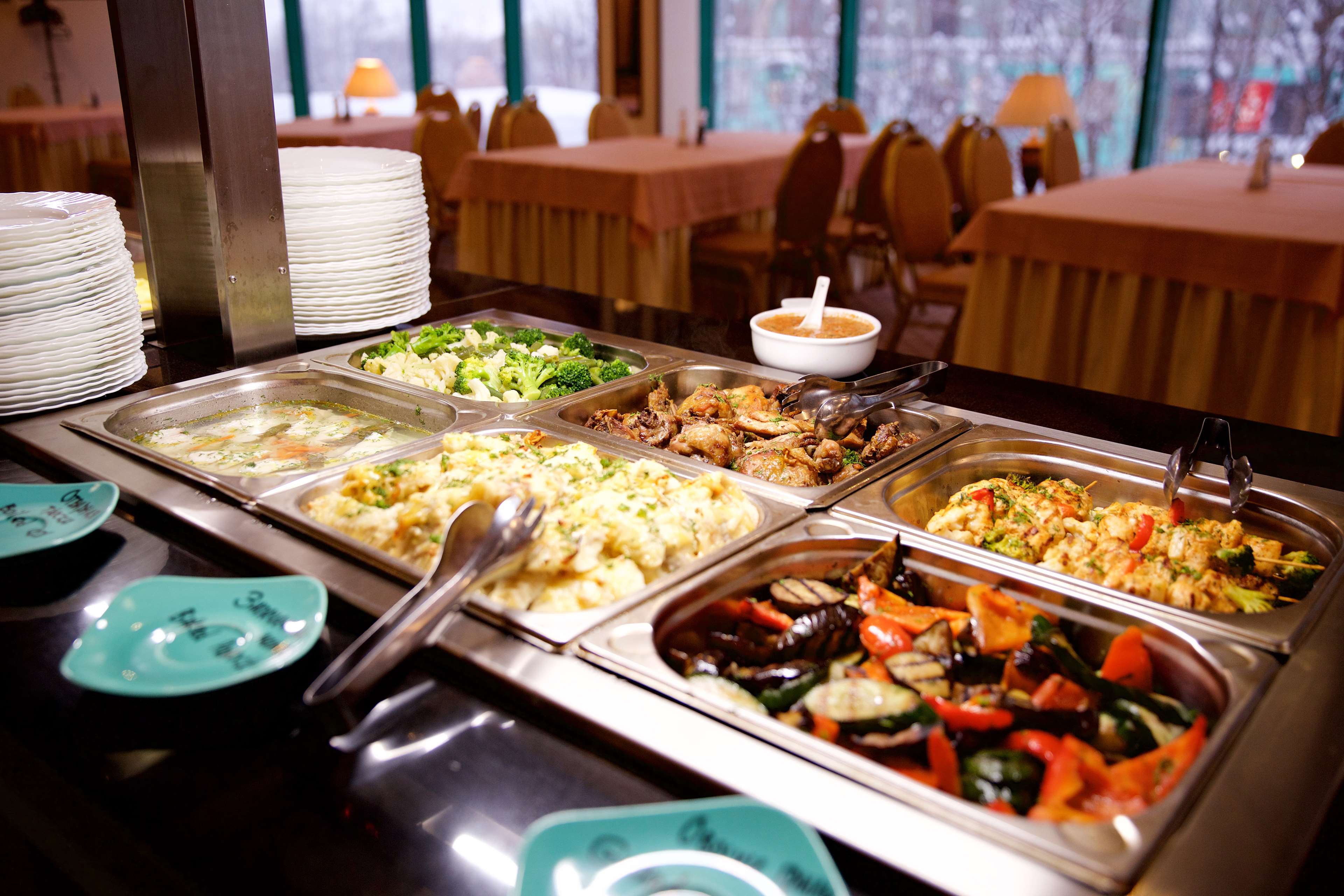 Фото Cosmos Murmansk Hotel