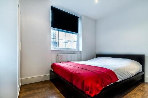 Фото Aldgate Flats