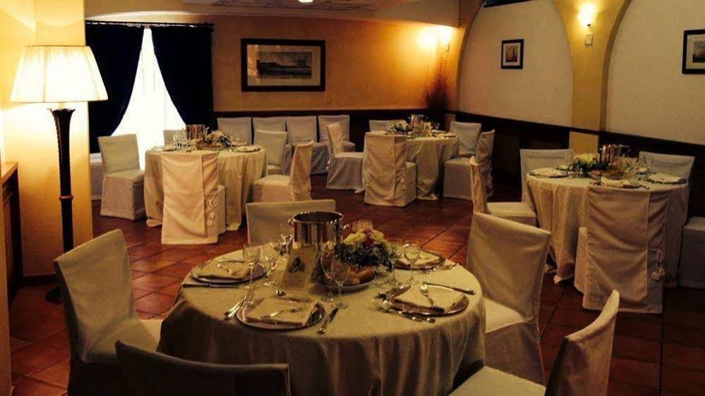 Фото Hotel Casal dell'Angelo