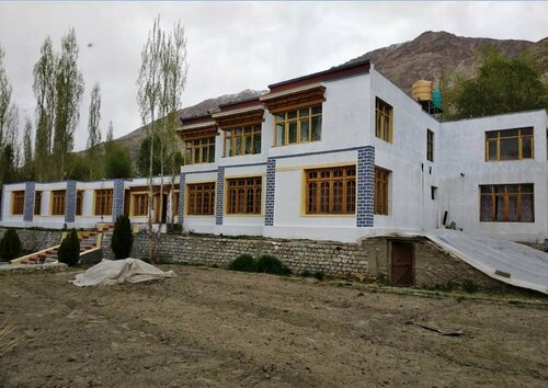 Гостиница Tih Kailash Mansarovar Home Stay & Guest Hs