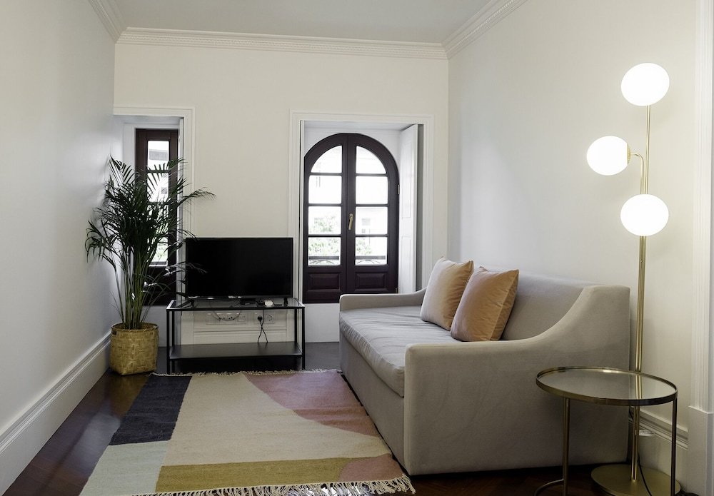 Фото Trindade Premium Apartments Porto Centre