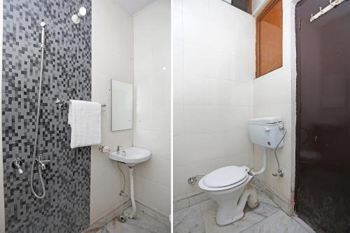 Фото Oyo 12190 Blue Umbrella