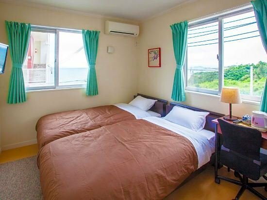 Hotel Kariyushi Condominium Resort Uruma Residential Del Sol, Okinawa Prefecture, photo