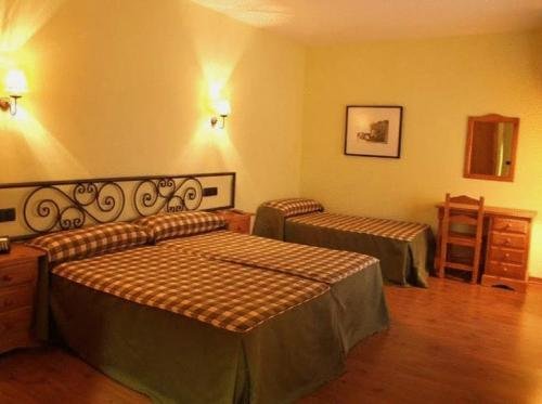 Фото La Bodega Hotel