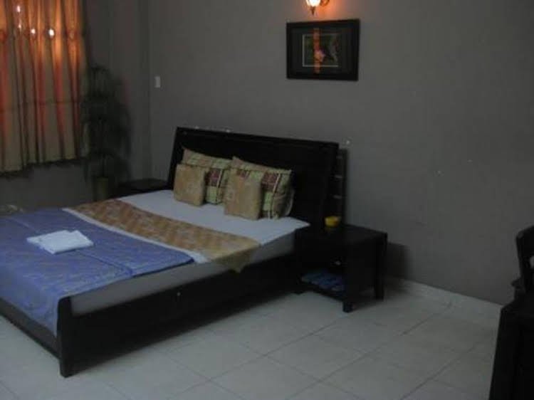 Фото Van Phat Hotel