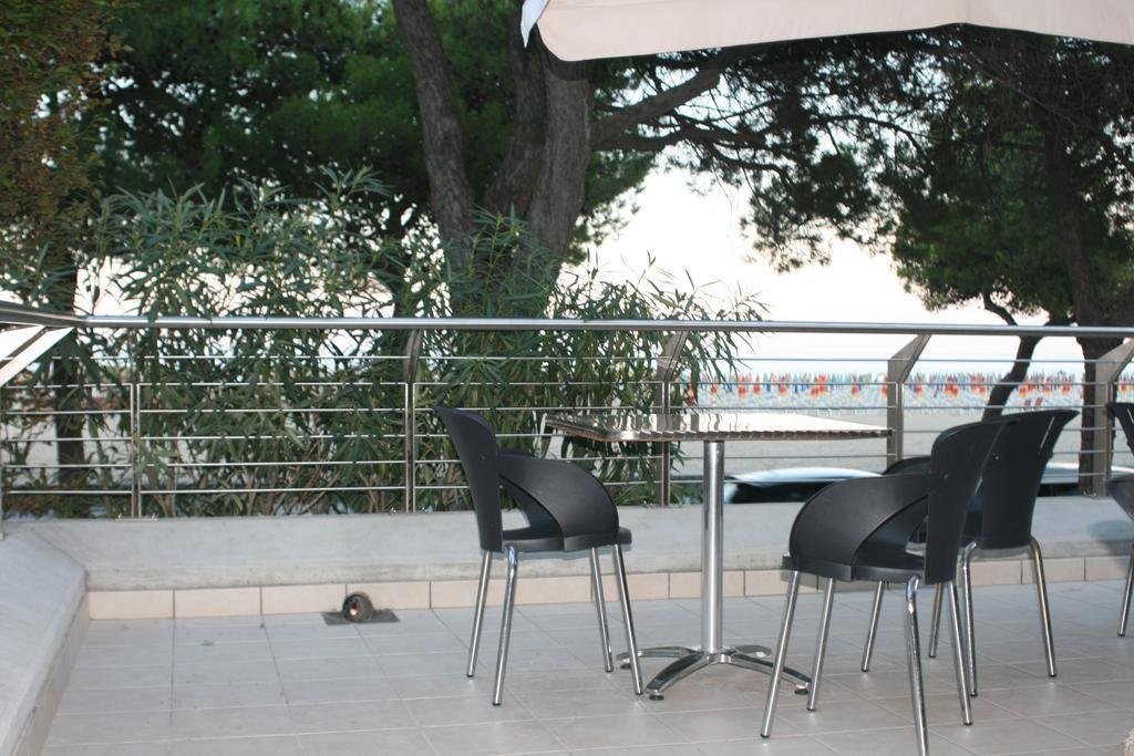 Фото Hotel Ambra