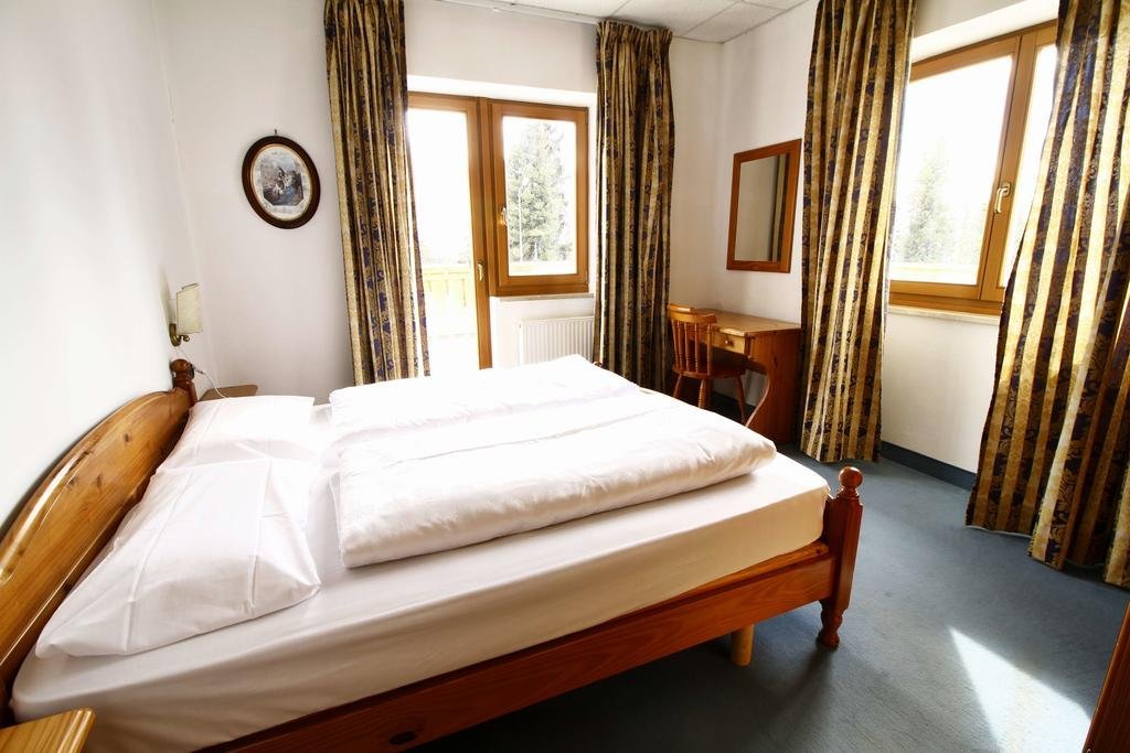 Фото Plose Parkhotel - Residence