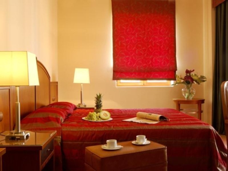 Фото Theartemis Palace Hotel