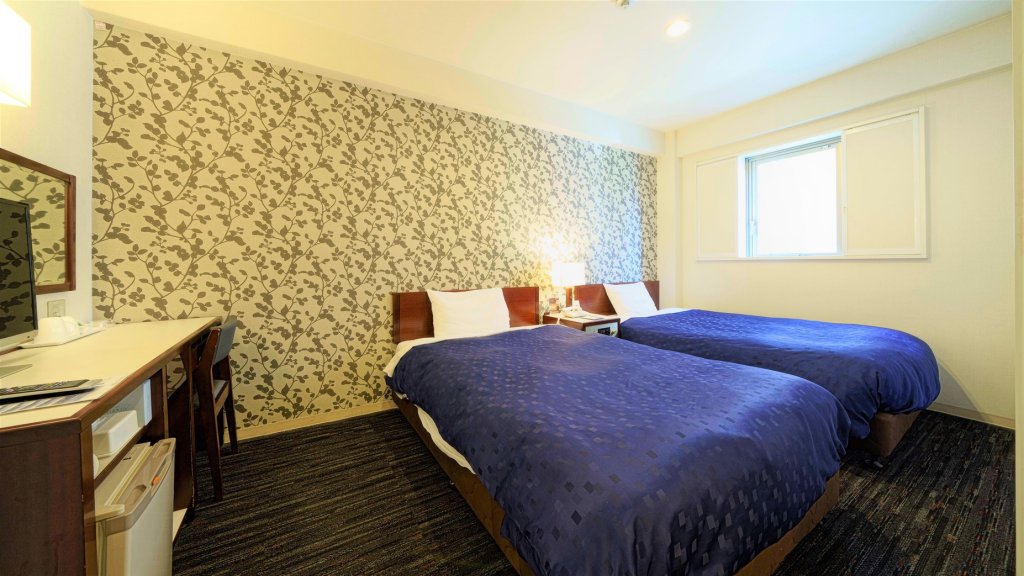 Фото Meitetsu Inn Nagoya Ekimae