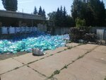 Istrom-S (Rechnoye shosse, 3), envases y materiales de embalaje