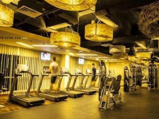 Фото Grand Central Hotel Pekanbaru