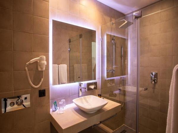 Фото Holiday Inn Telavi