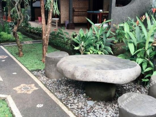 Фото In Da Garden