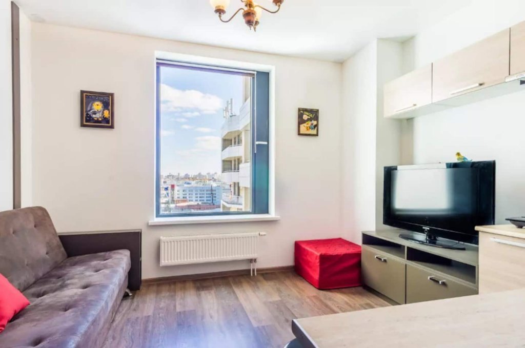 Фото Апартаменты Этажидейли в Радиусе