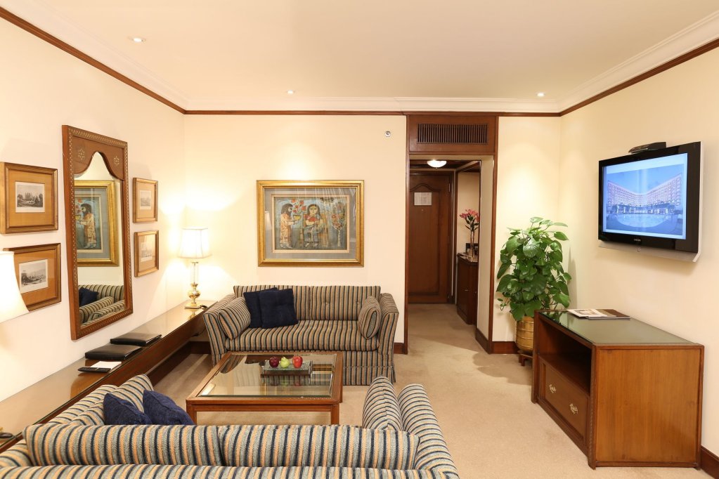 Фото Taj Palace, New Delhi