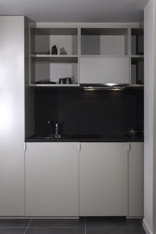 Фото Azur Suites Glyfada