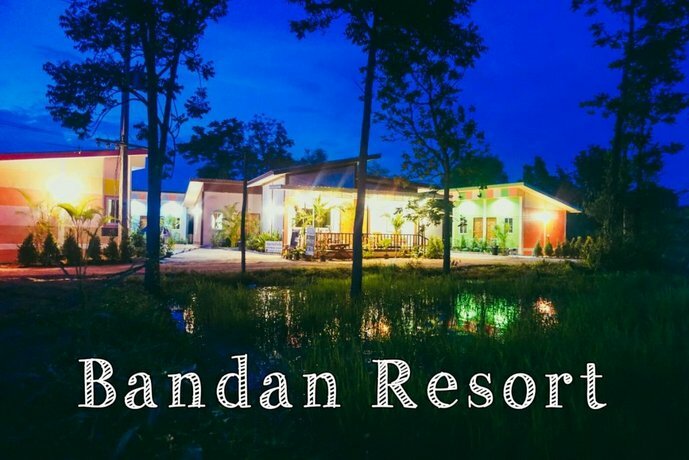 Bandan Resort