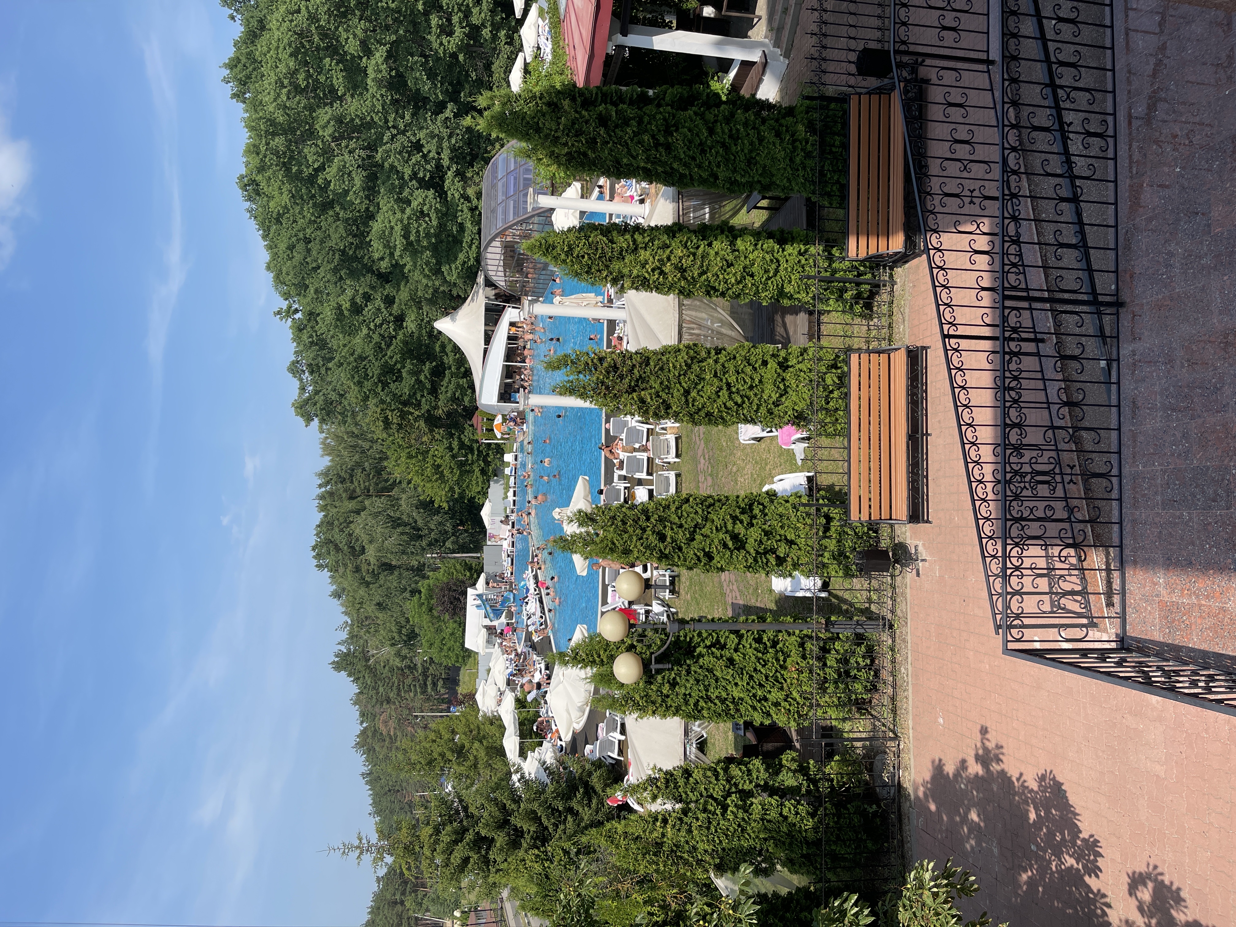 Фото Белогорье