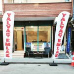 Yalvac Construction and Real Estate (İstanbul, Başakşehir, Güvercintepe Mah., Fatih Cad., 158-160), real estate agency