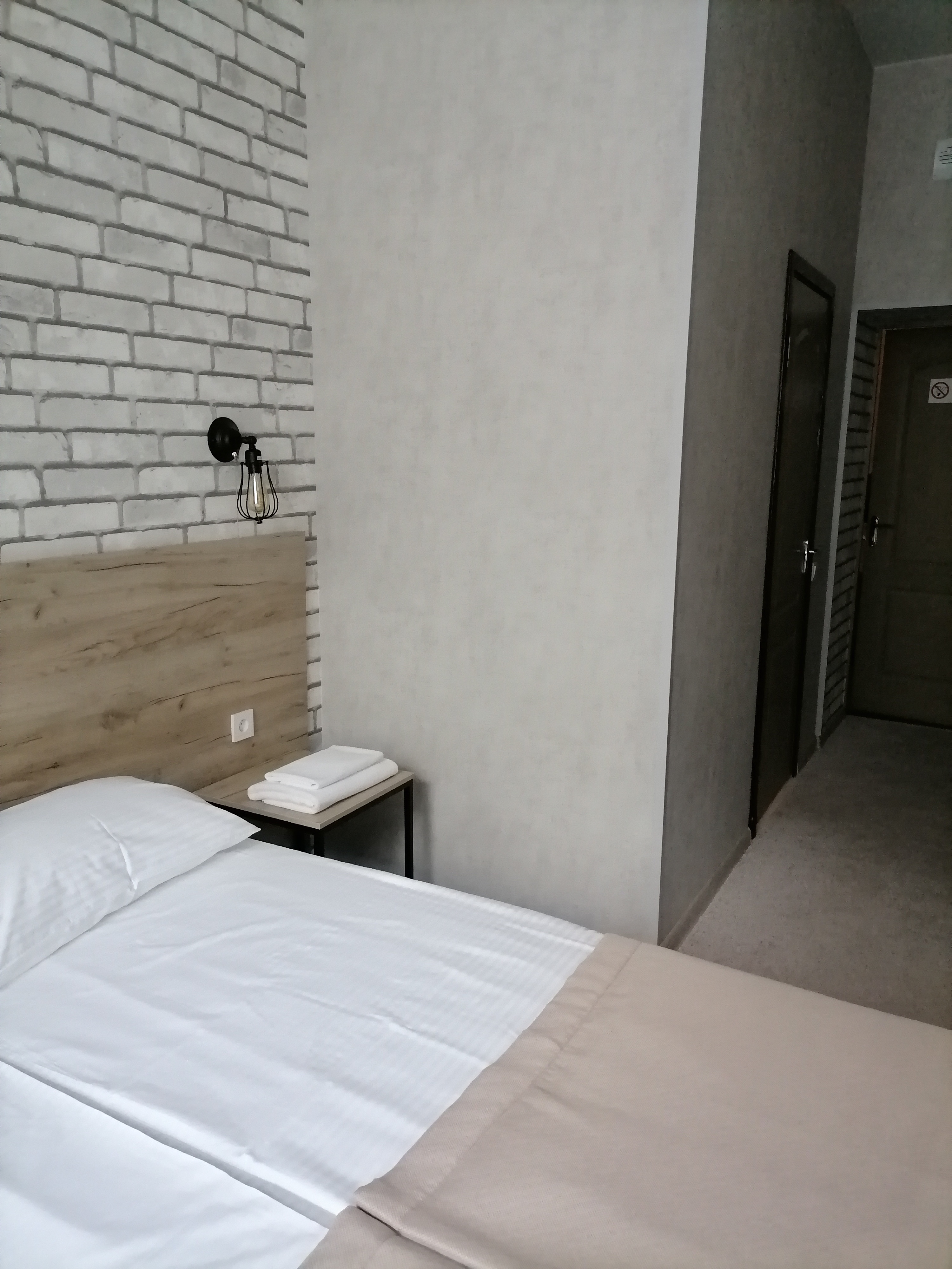 Фото Гостиница на Мартемьянова