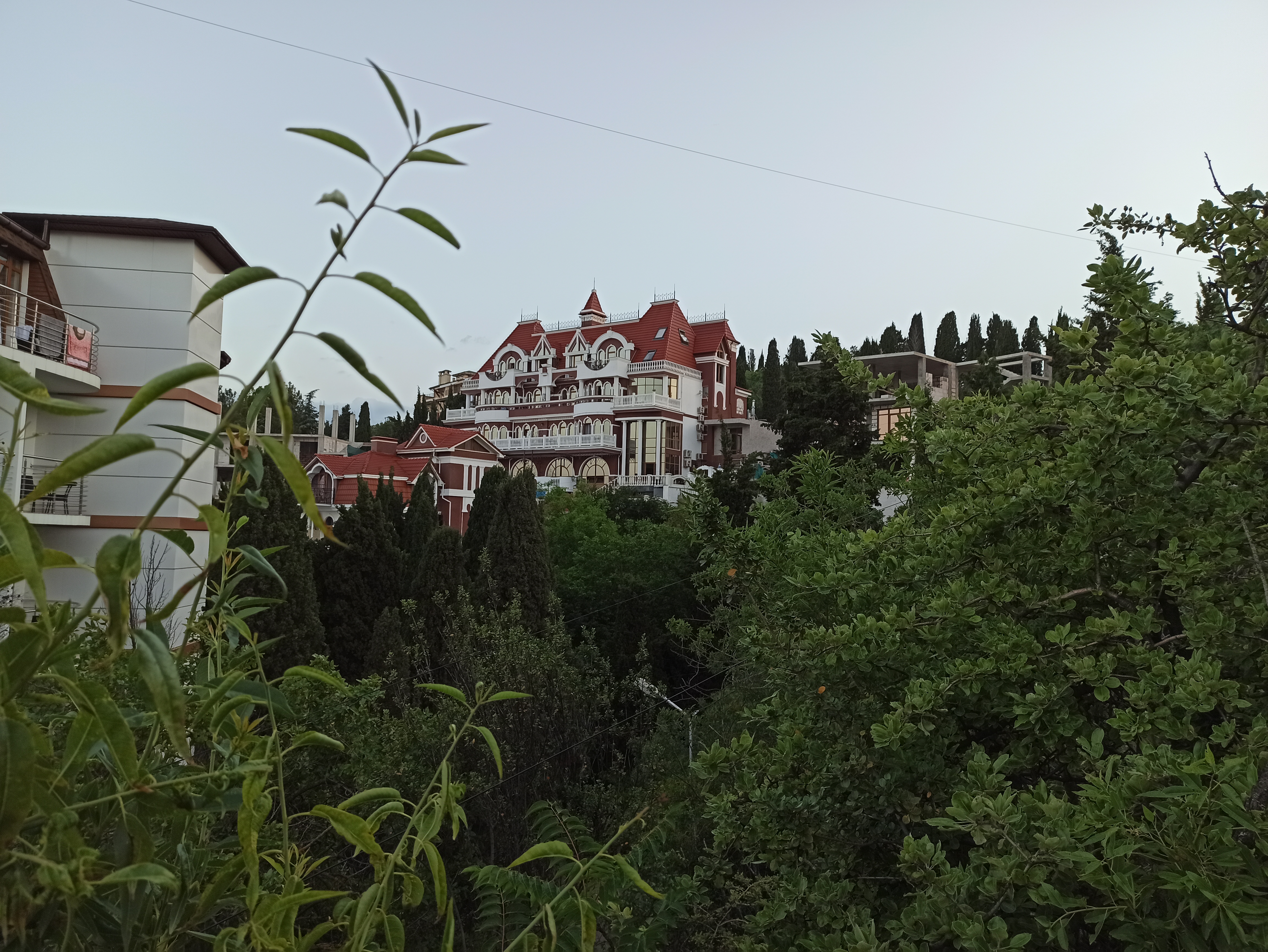 Фото Гранатовое Поместье