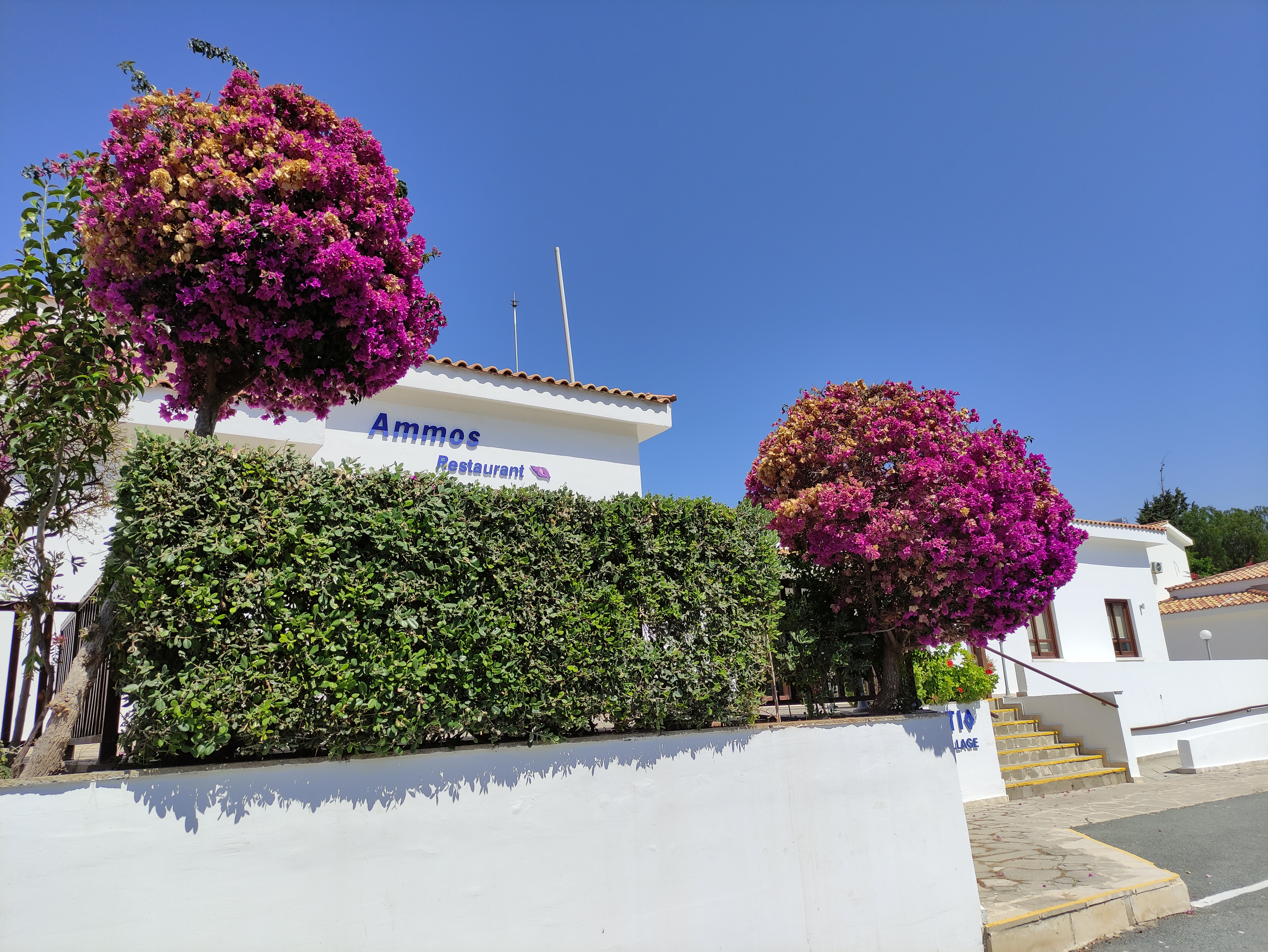 Фото Hylatio Tourist Village