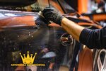 Carwash (vulytsia Kovalia, 65А), car wash