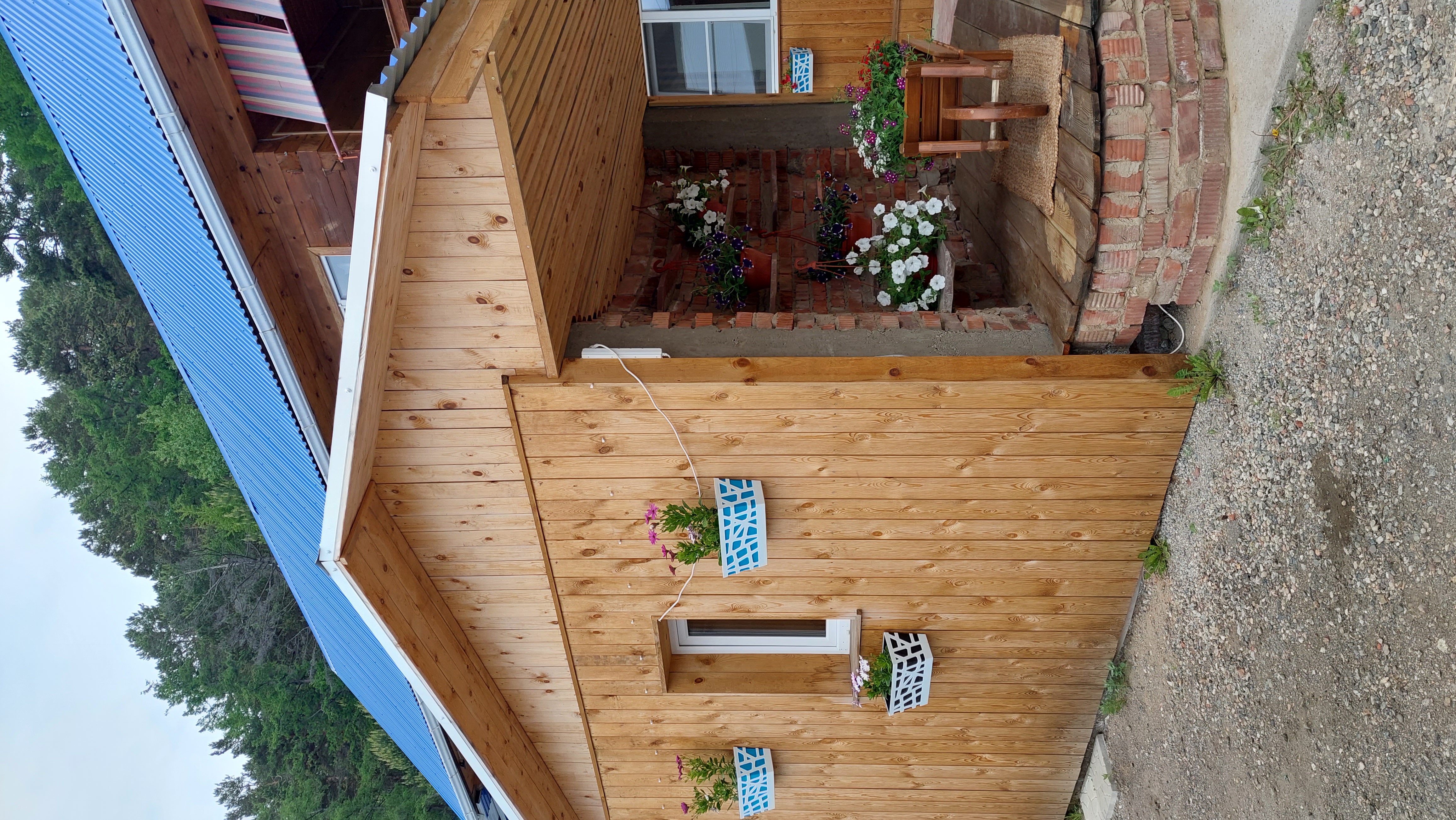 Фото Malinovka Inn